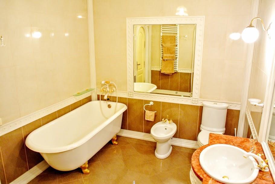 Apartment Na Rynok Square 리비프 외부 사진