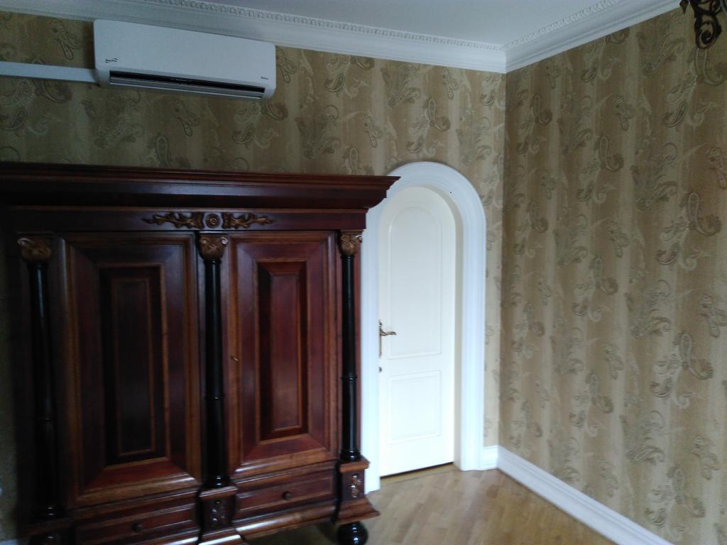 Apartment Na Rynok Square 리비프 외부 사진